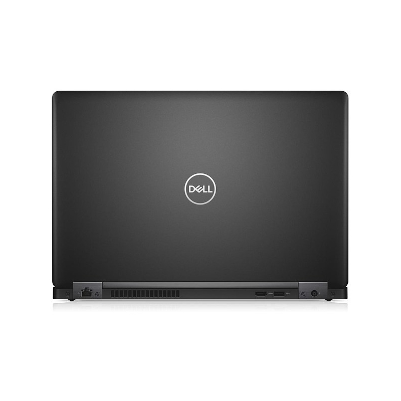 Ноутбук Dell Latitude 5290 12,5" HD Antiglare  i3-8130U (2,7GHz) 4GB (1x4GB) DDR4 500GB (7200 rpm) Intel HD 620 W10 Pro 5290-2332 5290-2332