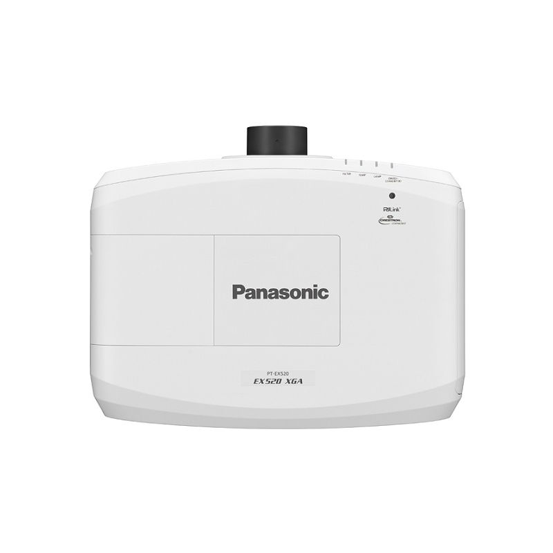 Проектор Panasonic PT-EX520E 5 300 лм, XGA, 2 000:1, 3LCD, со стандартным объективом (WiFi опционально с модулем ET-WML100E) PT-EX520E PT-EX520E #3