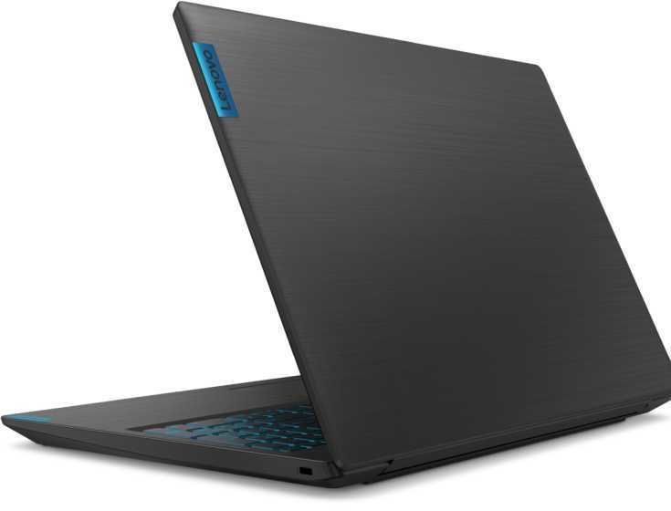 Ноутбук Lenovo IdeaPad L340-15IRH IdeaPad L340-15IRH i5 9300H/8Gb/SSD512Gb/nVidia GeForce GTX 1650 4Gb/15.6"/IPS/FHD (1920x1080)/Free DOS/black/WiFi/BT/Cam 81LK00A2RK 81LK00A2RK