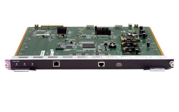 Модуль D-Link Control Module for DES-7206 96Gbps switching capacity. 7200-CM1 7200-CM1