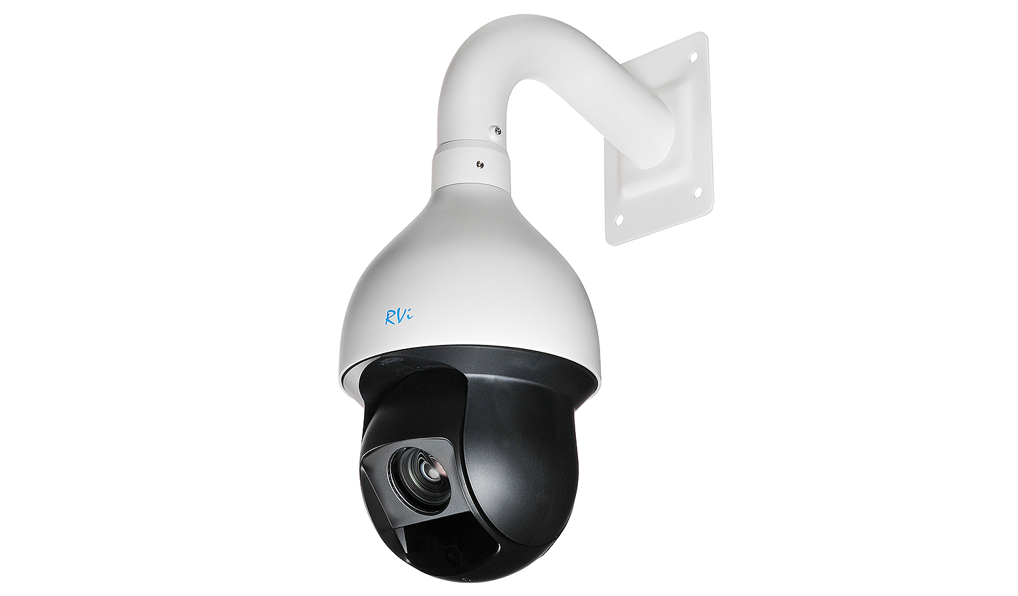 Камера видеонаблюдения RVi IP купольная 2Мп RVi-IPC62Z30-A1 RVi-IPC62Z30-A1