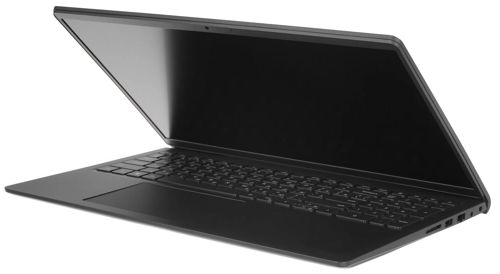 Ноутбук Dell Vostro 3510 Core i7 1165G7 8Gb SSD512Gb NVIDIA GeForce MX350 2Gb 15.6" FHD (1920x1080)/ДА Free DOS black WiFi BT Cam 210-AZZU 210-AZZU #8