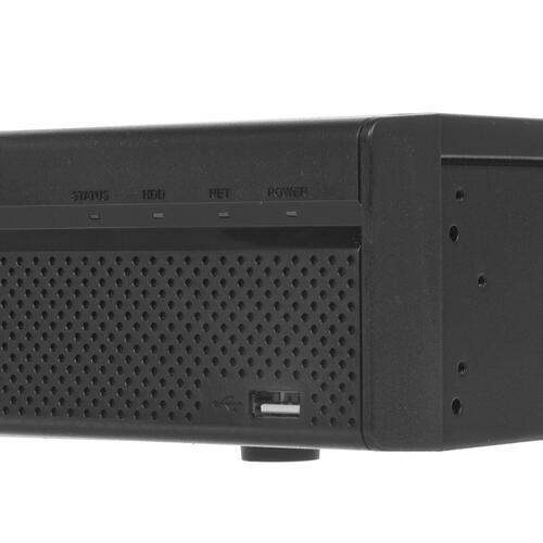 IP видеорегистратор Dahua DHI-NVR5416-16P-4KS2E DHI-NVR5416-16P-4KS2E DHI-NVR5416-16P-4KS2E