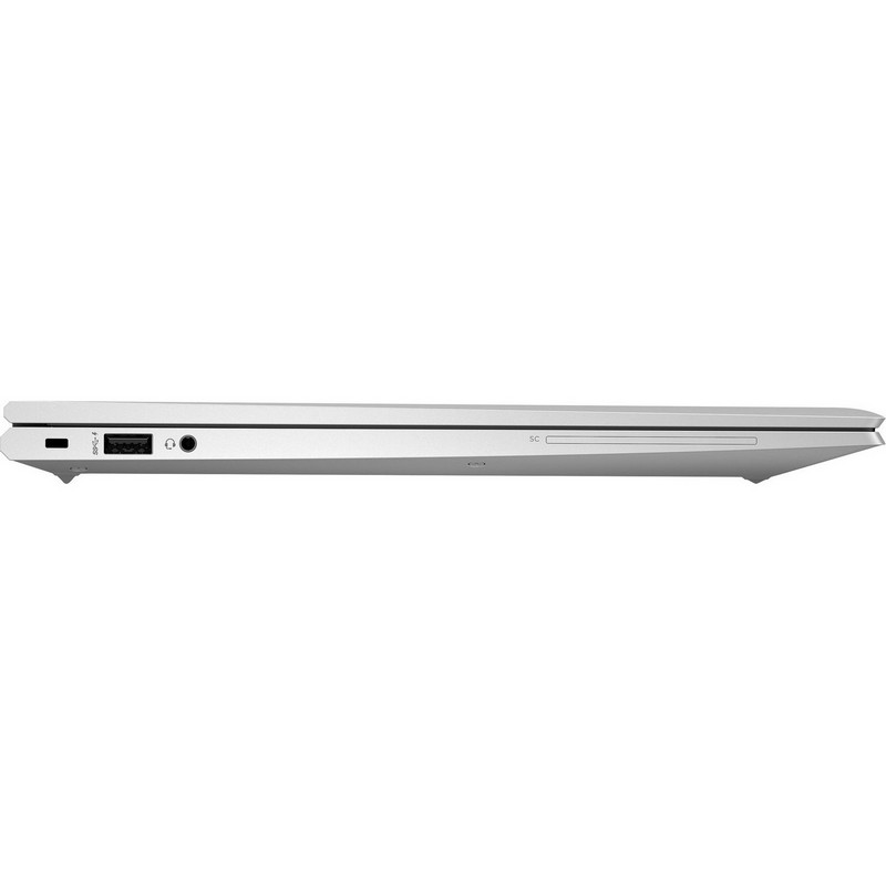 Ноутбук HP EliteBook 855 G8 15.6"(1920x1080)/AMD Ryzen 7 Pro 5850U(1.9Ghz)/8192Mb/256SSDGb/noDVD/Int:AMD Vega/53WHr/war 3y/1.68kg/silver/W10Pro + 400Nit 459H6EA 459H6EA