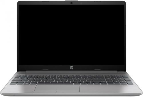 Ноутбук HP 250 G9 i7-1255U 1700 МГц 15.6" 1920x1080 8Гб DDR4 3200 МГц SSD 512Гб нет DVD Intel Iris X Graphics ENG/RUS/да DOS серебристый 1.74 кг 6S6V4EA 6S6V4EA