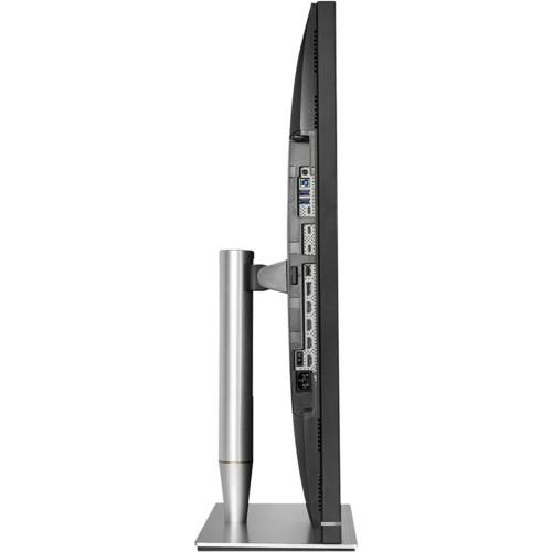 Монитор ASUS 32" PA32UC-K Silver с поворотом экрана (IPS, 3840x2160, 5ms, 178°/178°, 1000 cd/m, 100M:1, +DP, +НDMI, +MM) 90LM03H0-B02370 90LM03H0-B02370