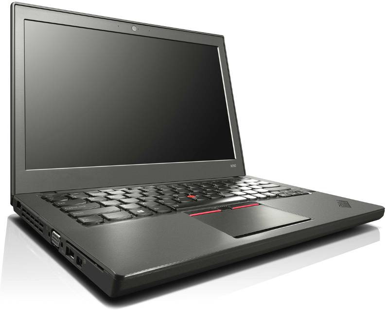 Ноутбук Lenovo ThinkPad X250 12.5" FHD(1920x1080)IPS,i7-5600U(2,6GHz),8GB,240GbSSD,Win7 Pro64+Win8.1 20CM003GRT