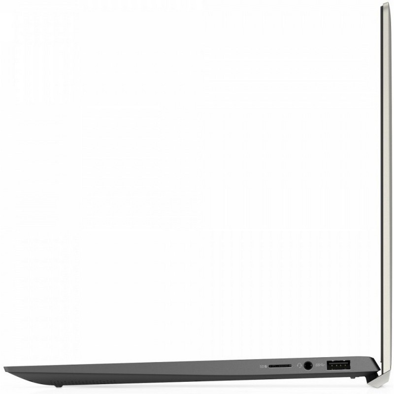 Ноутбук Dell Technologies Vostro 5301 Core i5-1135G7 (2.4GHz) 13,3'' FullHD WVA Antiglare 300nits 8GB LPDDR4 256GB SSD Intel® Iris® Xe Graphics TPM 3 cell (40 WHr) Linux 1y NBD dune 5301-8372 5301-8372