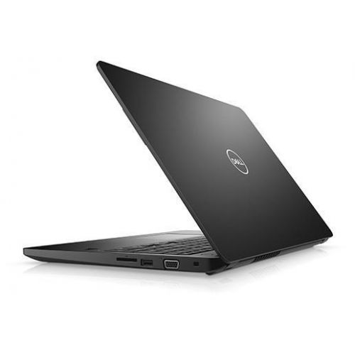 Ноутбук Dell Latitude 7480 14"(1920x1080)/Intel Core i5 7200U(2.5Ghz)/8192Mb/256SSDGb/noDVD/Int:Intel HD Graphics 620/Cam/BT/WiFi/60WHr/war 3y/1.46kg/black/W10Pro (7480-8661) 7480-8661