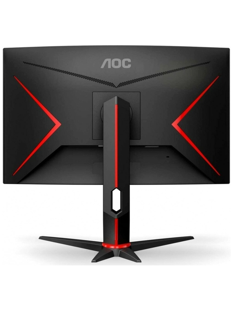 Монитор AOC 27" Gaming VA 1920x1080 240Hz 300cd/m2 16:9 C27G2ZU C27G2ZU