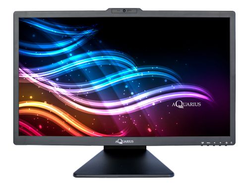 Моноблок Aquarius Mnb Pro T584 R53 23.8" матовый Core i3 9100/8Gb/SSD 240GB/Без WiFi/вэб-камера 2.0 Мп со што/DVD-RWс/USB KB+Mouse/Внесен в реестр Минпромторга /гар. 3 года QMP-T584R531M2918H151L02RLNNTNN3 QMP-T584R531M2918H151L02RLNNTNN3 #2