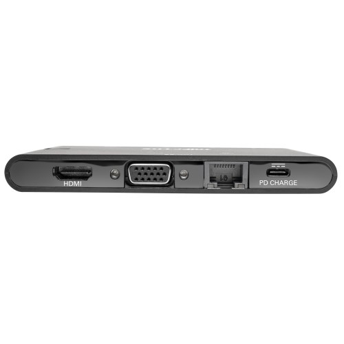 Стыковочная станция Tripplite U442-DOCK3-B U442-DOCK3-B #4