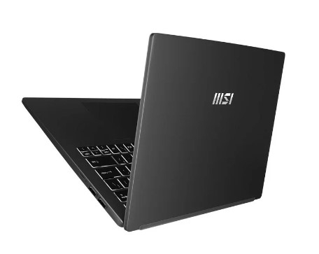 Ноутбук MSI Modern 14 C12M-267XRU Black 14" FHD i7-1255U/16Gb/512Gb SSD/DOS 9S7-14J112-267 9S7-14J112-267