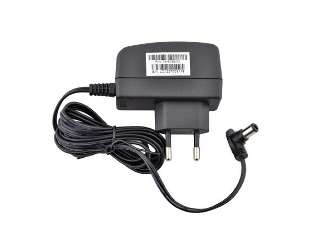 Адаптер Cisco SB Power Adapter for Cisco Unified SIP Phone 3905, Europe CP-3905-PWR-CE CP-3905-PWR-CE