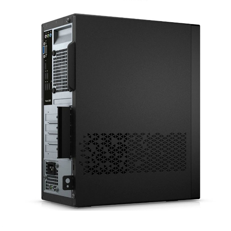 Компьютер Dell Vostro 3667 MT i5-7400 (3,0GHz),8GB (1x8GB) DDR4,1TB (7200 rpm),NVidia GT 710 (2GB),Linux,MCR,DVD,Wi-Fi / BT,1 year NBD (3668-1788) 3668-1788