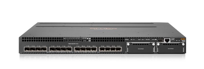 Коммутатор Aruba 3810M 16SFP+ 2-slot Swch JL075A JL075A