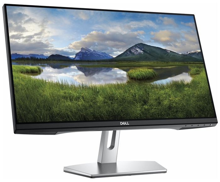 Монитор Dell 23" S2319HN, черный 1920x1080; 178/178; VGA; HDMI 2319-2293 2319-2293