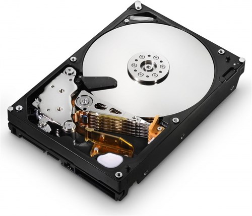 Жёсткий диск DELL 600GB SAS 12Gbps 10k SFF 2.5" 512n,hot plug, 14G 400-ASGS 400-ASGS
