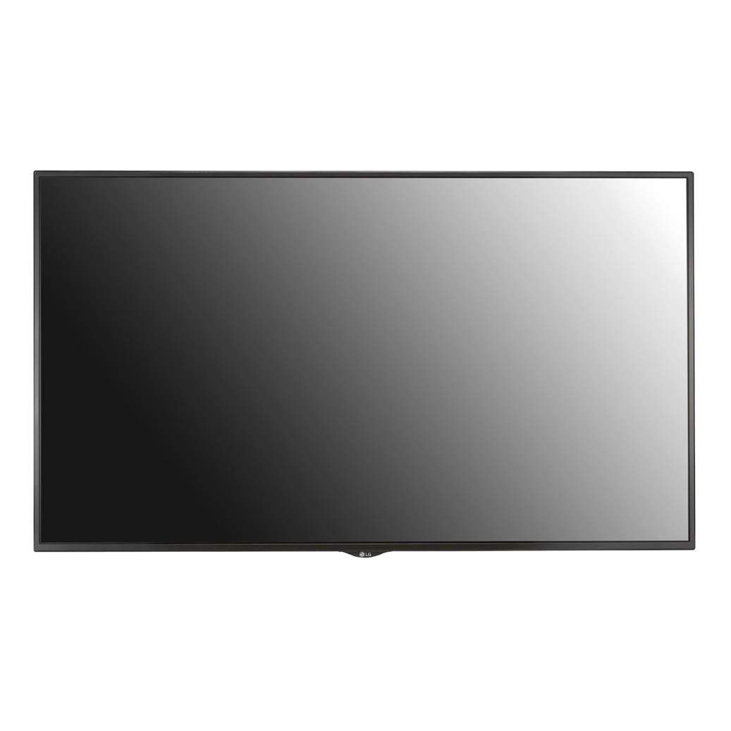 Профессиональная панель LG 55UH5C-B 55" UHD, 500cd/m2, 24/7, webOS 55UH5C-B 55UH5C-B