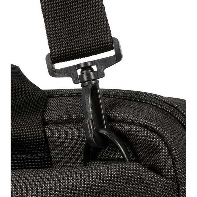 Сумка Samsonite для ноутбука (15,6) CC8*002*19, цвет чёрный SAM-CC800219/Black SAM-CC800219/Black