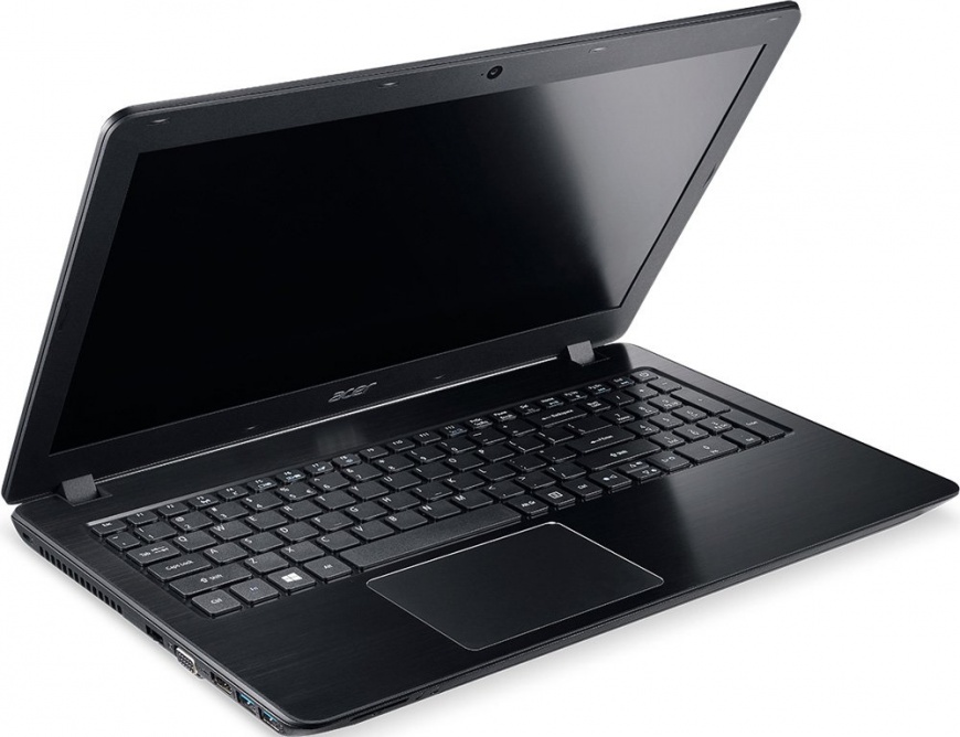 Ноутбук Acer Aspire F5-573G-77VW (Intel Core i7-6500U 2.5 GHz/8192Mb/1000Gb/DVD-RW/nVidia GeForce GTX 950M 4096Mb/Wi-Fi/Bluetooth/Cam/15.6/1920x1080/Windows 10 64-bit) (NX.GD6ER.006) NX.GD6ER.006