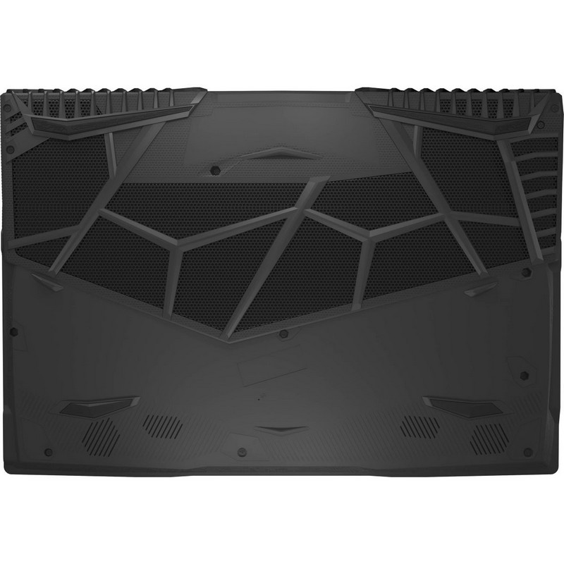 Ноутбук MSI GP65 Leopard 10SFK-211RU 15.6"(1920x1080 (матовый, 144Hz) IPS)/Intel Core i7 10750H(2.6Ghz)/16384Mb/512PCISSDGb/noDVD/Ext:nVidia GeForce RTX2070(8192Mb)/Cam/BT/WiFi/war 1y/2.3kg/black/W10 9S7-16U711-211 9S7-16U711-211