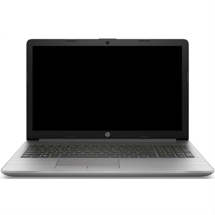 Ноутбук HP 250 G7 Core i5-8265U 1.6GHz,15.6" FHD (1920x1080) AG,8Gb DDR4(1),1TB 5400,DVDRW,41Wh,1.8kg,1y,Silver,Win10Pro (repl.1XN72EA) 6BP12EA 6BP12EA