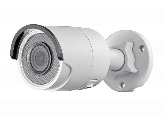 Видеокамера IP Hikvision DS-2CD2043G0-I (4mm) 4Мп уличная цилиндрическая с EXIR-подсветкой до 30м с объетивом 4,0 mm DS-2CD2043G0-I (4mm) DS-2CD2043G0-I (4mm)