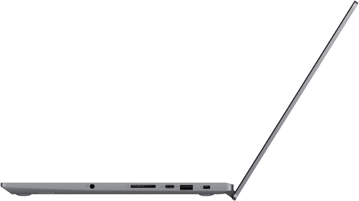 Ноутбук ASUS PRO P3540FA-BQ1248R Core i7 8565U/16Gb/512Gb SSD/15.6"FHD NanoEdge (1920x1080)/1 x VGA/1 x HDMI /RG45/WiFi/BT/Cam/ErgoLift/Windows 10 Pro/1.7Kg/Grey 90NX0261-M16140 90NX0261-M16140