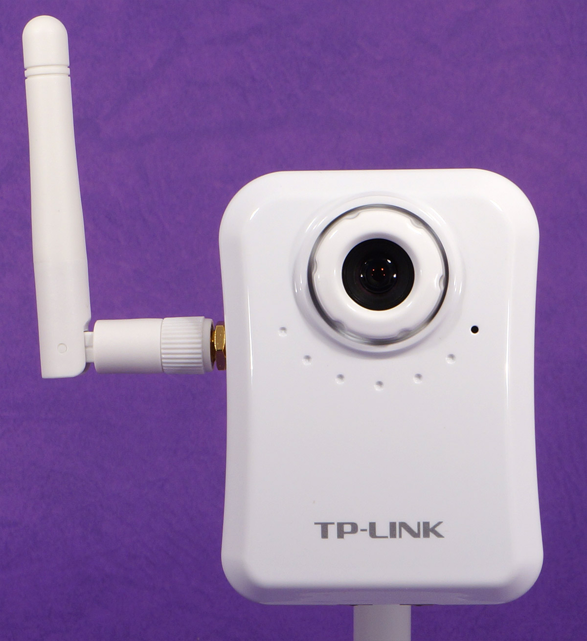 Камера TP-Link 150n, 1,3 Mpx, H.264, двустор аудио связь, просмотр с моб устр, разъём Micro SD, специальное ПО для TL-SC3230N TL-SC3230N