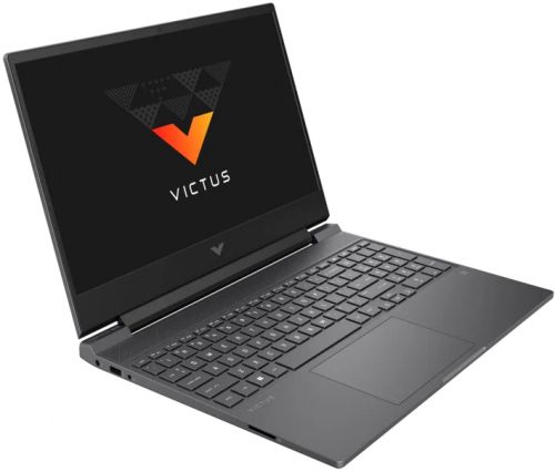 Ноутбук HP без сумки VICTUS 15-FA0031DX NEW : CORE I5 | 12TH GEN | 12450H | 8GB RAM | 512GB SSD | GTX 1650 4GB | 15.6'' FHD | BACKLIT | WIN11Home/English, KB Eng 68U87UA 68U87UA #1