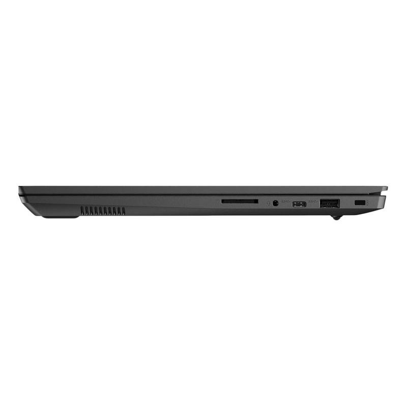 Ноутбук Lenovo V330-14IKB Core i5 8250U/8Gb/SSD256Gb/Intel UHD Graphics 620/14"/TN/FHD (1920x1080)/Free DOS/dk.grey/WiFi/ BT/Cam 81B0008WRU 81B0008WRU