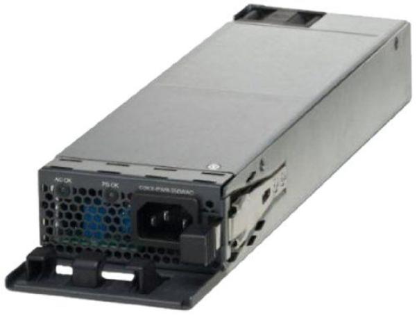 Блок питания Cisco AC Power Supply for ISR 4430, Spare PWR-4430-AC= PWR-4430-AC=