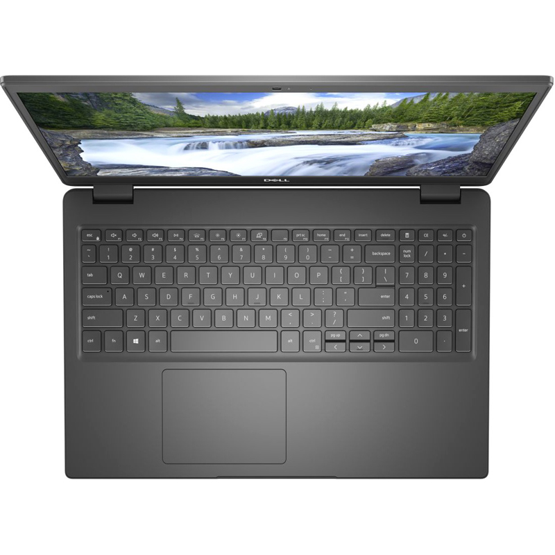 Ноутбук Dell Latitude 3510 Core i3 10110U 8Gb SSD256Gb Intel UHD Graphics 15.6" IPS FHD (1920x1080) Ubuntu grey WiFi BT Cam 3378mAh () 3510-1513 3510-1513 #4