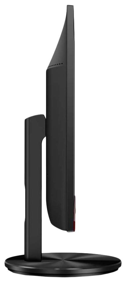 Монитор AOC 24,5" 1920x1080 75hz TN LED 16:9 1ms D-Sub 2*HDMI DP 20M:1 170/160 250cd Speakers Tilt Black/Red G2590VXQ G2590VXQ