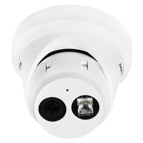 Видеокамера IP Hikvision DS-2CD2323G0-IU(6mm) 2Мп уличная с EXIR-подсветкой до 30м DS-2CD2323G0-IU(6mm) DS-2CD2323G0-IU(6mm)