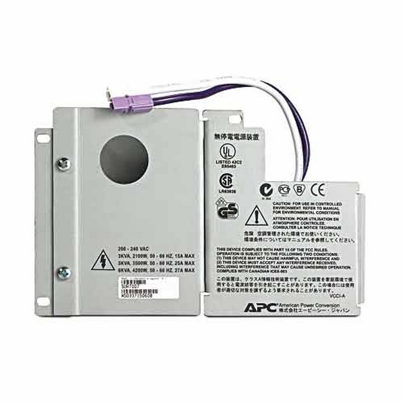 Устройство ввода-вывода APC Smart-UPS RT 3000/5000/6000 VA Input/Output Hardwire Kit SURT007 SURT007