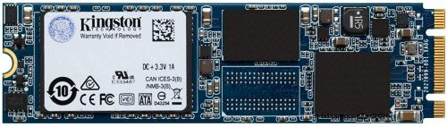 Твердотельный накопитель Kingston SSD M.2 SSD 480GB UV500 M.2 SUV500M8/480G SUV500M8/480G