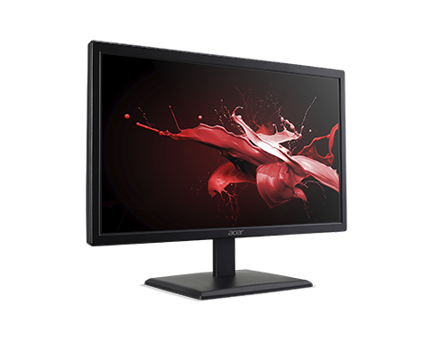 Монитор Acer 31,5" ED320QRPbiipx (16:9)/VA(LED)/ZF/1920x1080/DP:165Hz, HDMI:144Hz/5ms(G2G)ms/300nits/4000:1/2xHDMI +DP+Audio Out/-/HDMI/DP FreeSync/Black Curved 1800R UM.JE0EE.P01 UM.JE0EE.P01