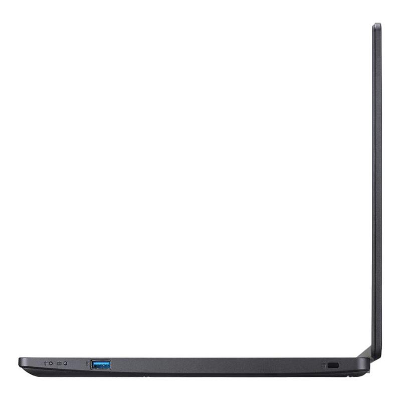 Ноутбук Acer TMP214-53-52KX TravelMate 14.0'' FHD(1920x1080) IPS nonGLARE/Intel Core i5-1135G7 2.40GHz Quad/8GB/1TB/Integrated/WiFi/BT/1.0MP/SD/Fingerprint/3cell/1,63 kg/noOS/3Y/BLACK NX.VPKER.006 NX.VPKER.006