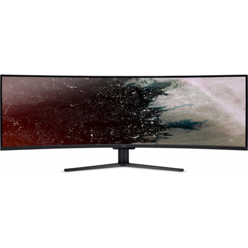 Монитор Acer 43" Nitro EI431CRPbmiiipx VA 3840x1200 120Hz FreeSync 400cd/m2 32:10 UM.ME1EE.P01 UM.ME1EE.P01