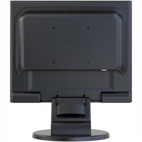 Монитор NEC MultiSync E172M black 17" LCD LED monitor, TN, 5:4, 1280x1024, 5 ms, 250cd/m2, 1000:1, 170/170, D-Sub, DVI-D, HAS 50 mm, Tilt, speakers 1Wx2 60005020 60005020