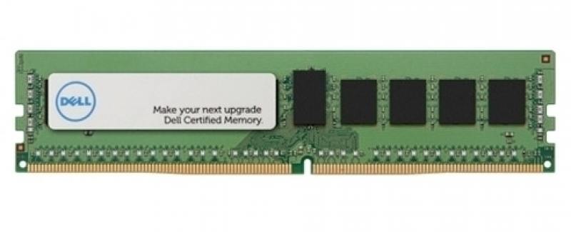 Модуль памяти Dell EMC RDIMM 32GB (1x32GB) Dual Rank 2400MHz - Kit for G13 servers 370-ABWL 370-ABWL