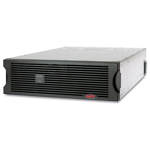 Батарея APC Smart-UPS 48V 3U для SUA3000RMXLI3U SUA48RMXLBP3U SUA48RMXLBP3U #3