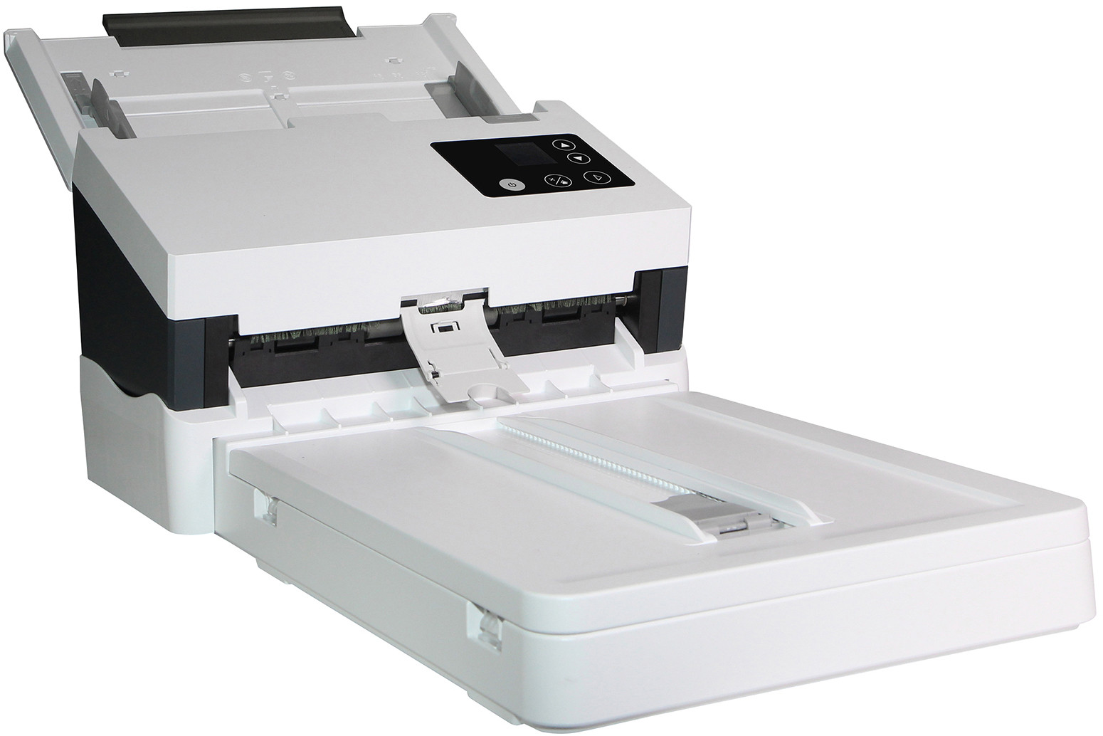Сканер Avision AD345FN 000-0936-02G 000-0936-02G #2