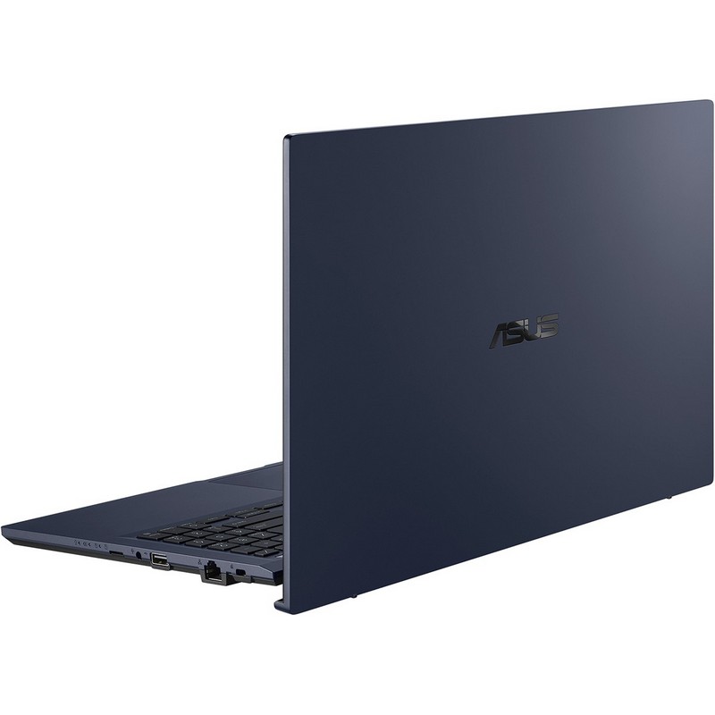 Ноутбук ASUS ExpertBook L1400CDA-EK0600 AMD Ryzen 3 3250U/8Gb/256Gb SSD/14.0"FHD IPS (1920x1080)/WiFi6/BT/Cam/No OS/1.7Kg/Slate Grey 90NX03W1-M06550 90NX03W1-M06550