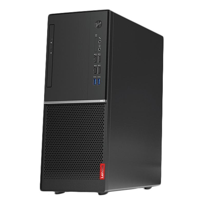 Компьютер Lenovo V530-15ICB TWR I7-8700 8Gb 1Tb_7200rpm Intel HD DVD±RW No_Wi-Fi USB KB&Mouse W10_P64-RUS 1Y carry-in 10TV003QRU 10TV003QRU