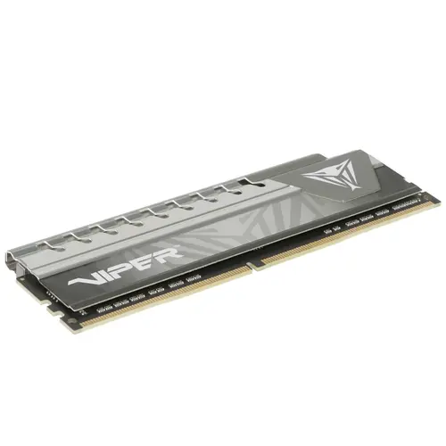 Модуль памяти Patriot Viper Elite DDR4 16Gb 2666MHz PC4-21300 CL16 PVE416G266C6GY PVE416G266C6GY
