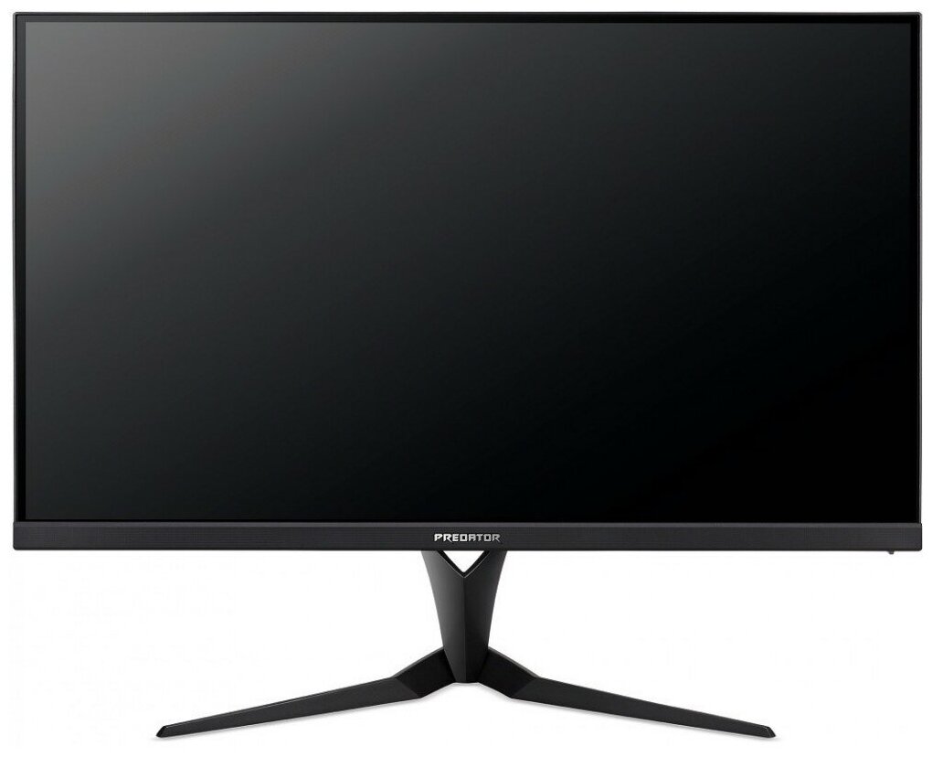 Монитор Acer 32" Predator XB323UGPbmiiphzx Black (IPS, LED, Wide, 2560x1440, 170Hz, 1ms, 178°/178°, 400 cd/m, 100,000, UM.JX3EE.P01 UM.JX3EE.P01 #3