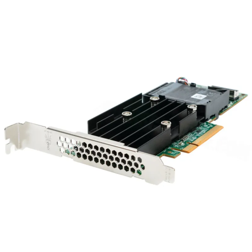 Адаптер HBA DELL HBA350i 12Gbps SAS HBA Controller (NON-RAID), LP 405-ABCF 405-ABCF 405-ABCF